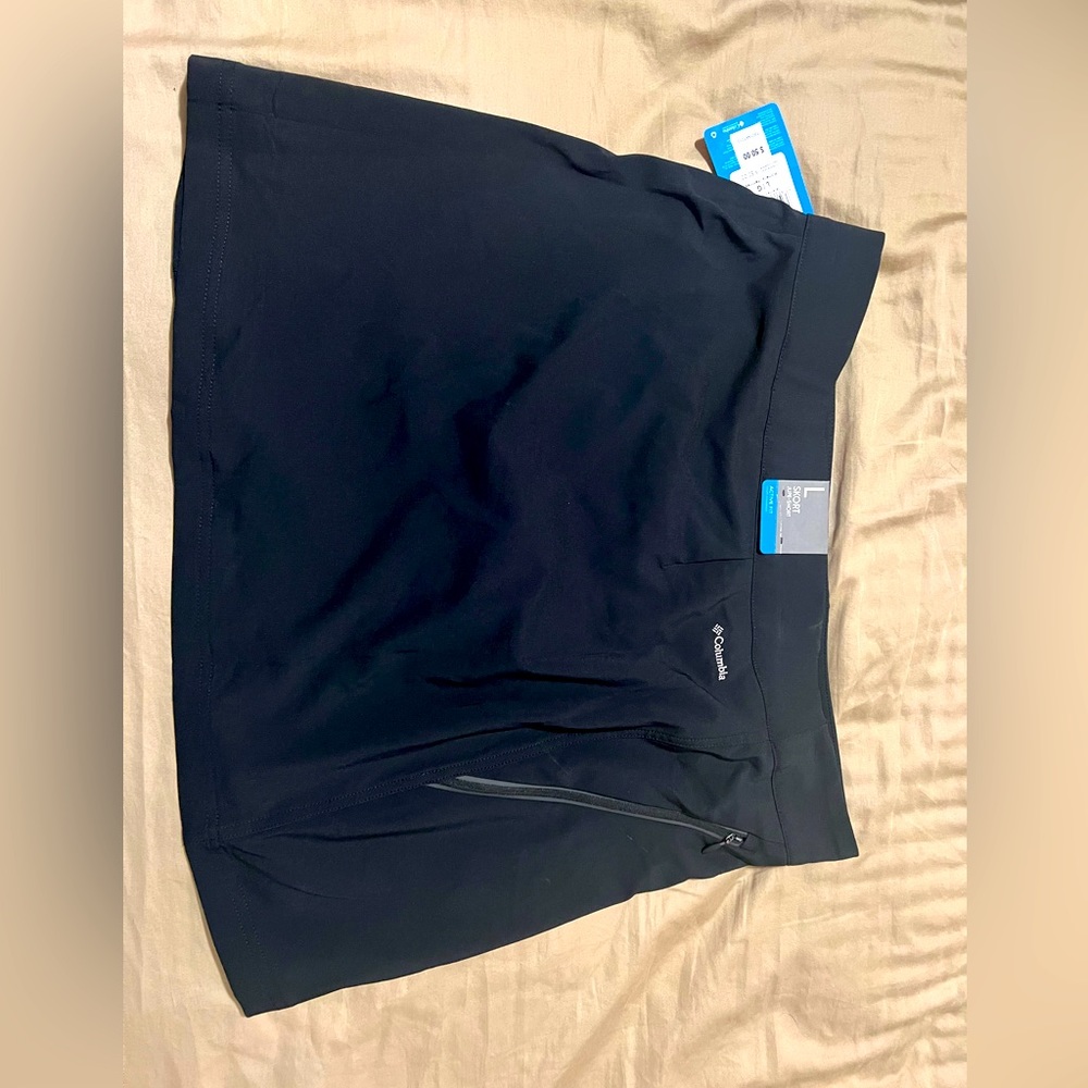 Columbia Skort